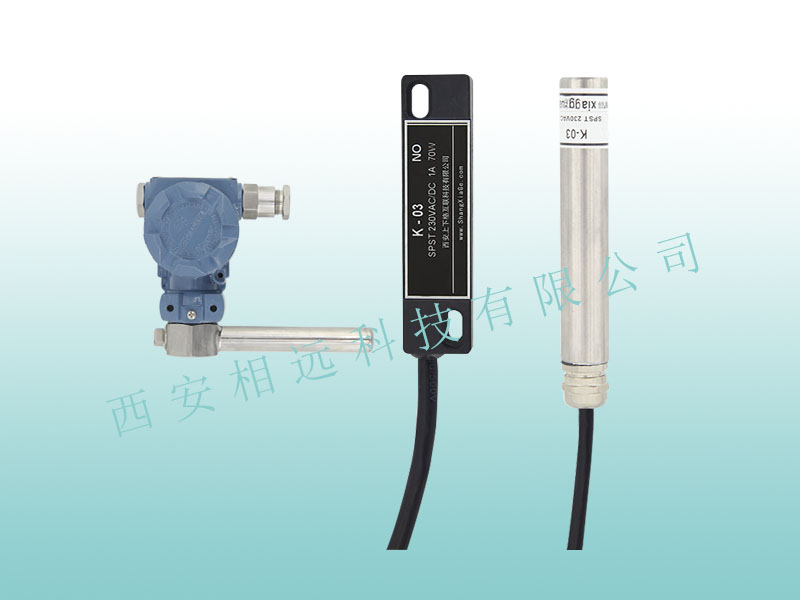 k系列开关