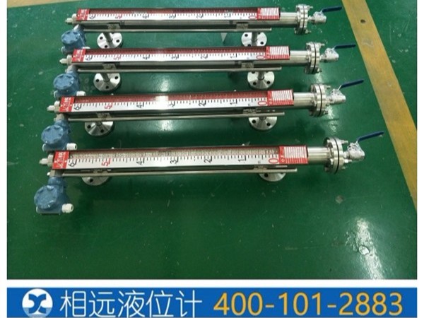 磁翻柱液位计需要了解的主要技术参数