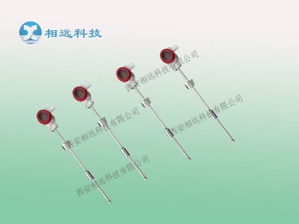 了解以下四种液位计，环保水处理行业告别液位监测选择困难