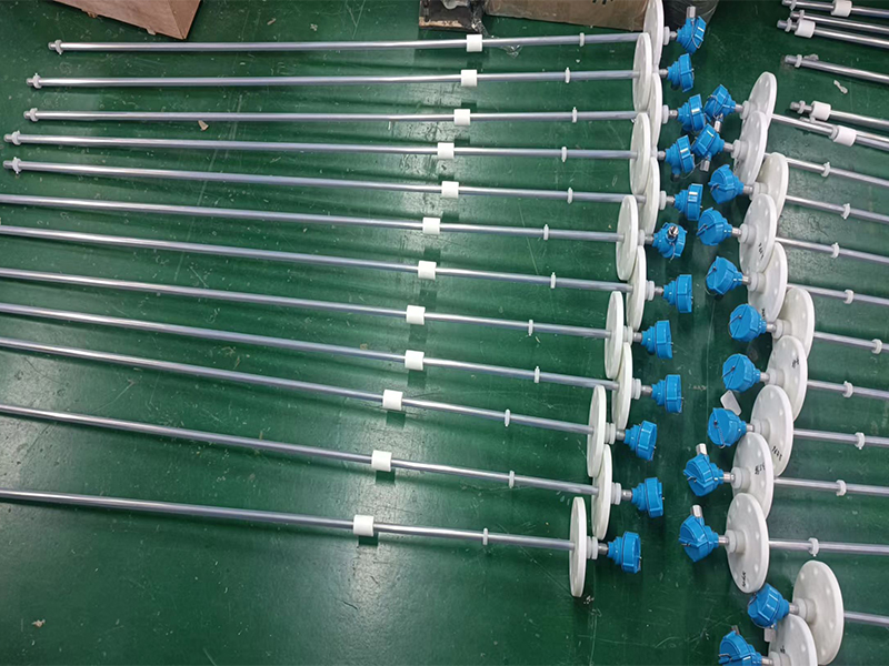 耐酸碱溶液防腐浮球液位计厂家-欧洲杯足球买球平台推荐
科技