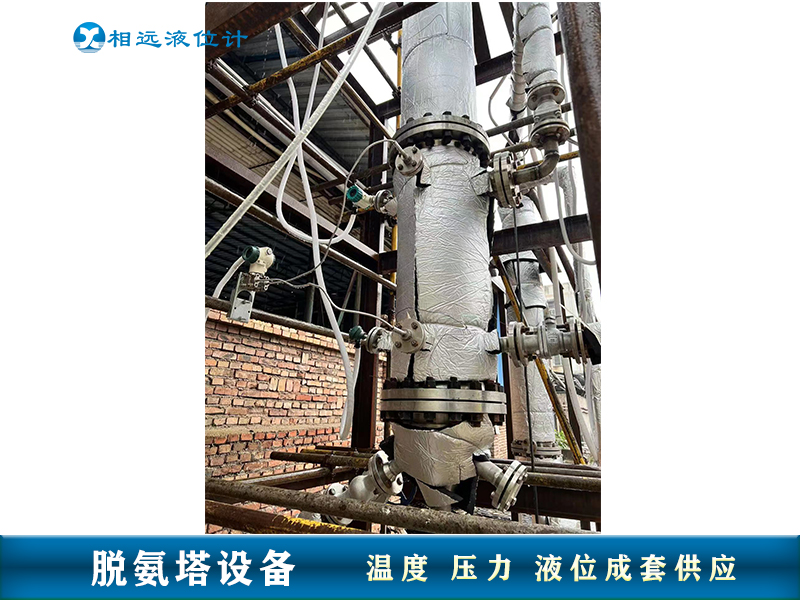 脱氨塔设备-液位 压力 温度 欧洲杯足球买球平台推荐
成套供应